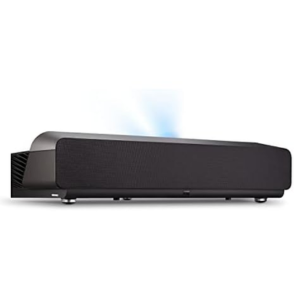ViewSonic 4K 2400 Lumens Ultra-Short Throw Projector