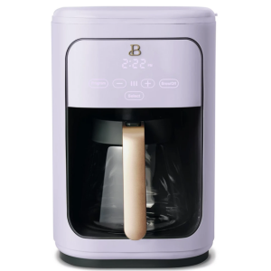 Beautiful 14-Cup Programmable Drip Coffee Maker