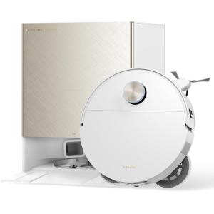 Dreame X60 Max Ultra Complete Robot Vacuum & Mop