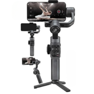 3-Axis Smartphone Gimbal Stabilizer