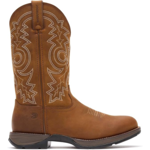 Durango Men's Rebel Waterproof Western Boots