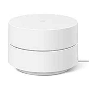 Google Mesh Wi-Fi Router