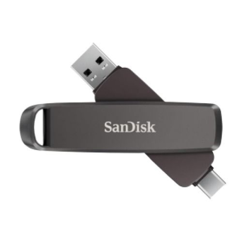 SanDisk 512GB Extreme PRO Dual Drive