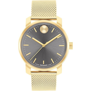 Movado Bold Access Men's Quartz Watch