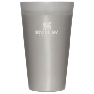 Stanley Adventure Stacking Beer Pint Glass