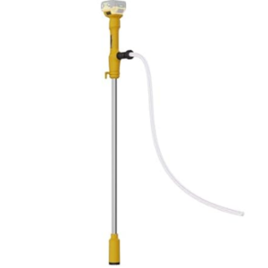Dewalt Compatible Cordless Stick Water Transfer Pump