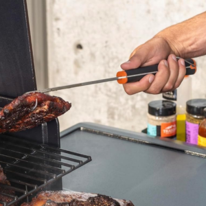 Traeger 12
