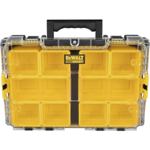 DeWalt ToughSystem Tool Organizer w/Cups