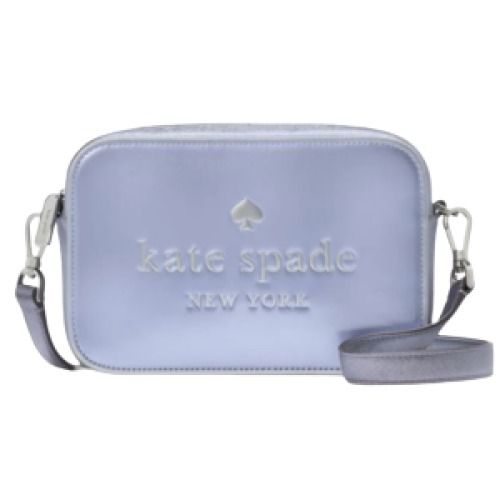Kate Spade Oh Snap Mini Camera Crossbody