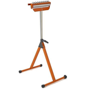 Bora Portamate Pedestal Roller Stand