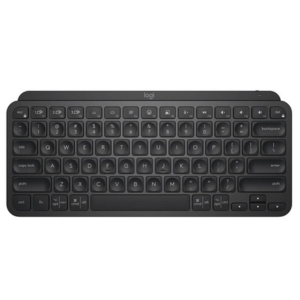 Logitech MX Keys Wireless Keyboard