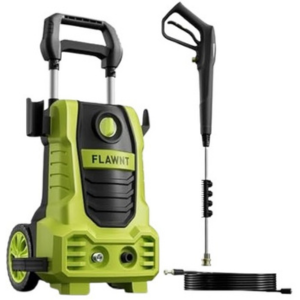 2030 PSI Electric Pressure Washer