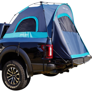 2-Person Waterproof Truck Bed Tent