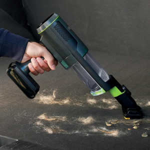 Shark PowerBoost Cordless Handheld Vacuum