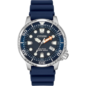 Citizen Promaster Dive Eco-Drive Men's Watch