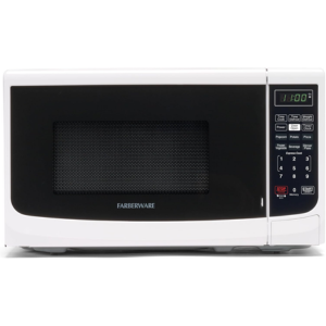 Farberware 0.7 Cu. Ft. Countertop Microwave Oven