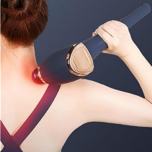 Carepeutic Cordless Deep Tissue Massager