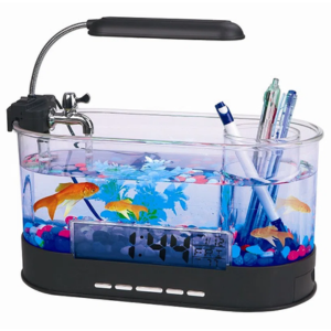 USB 1.8 Gl. Desktop Aquarium Kit
