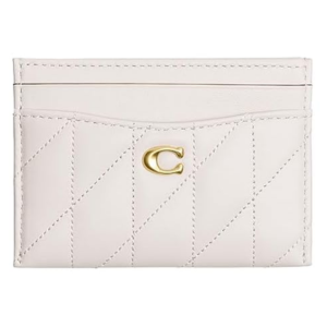 Coach Women's Essential Leather Card Case