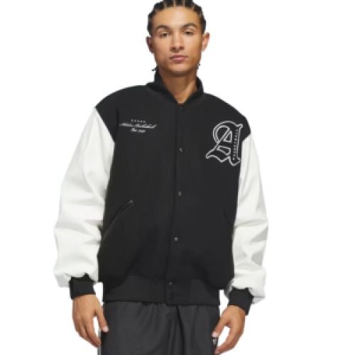Adidas Men's Basketball Jacket