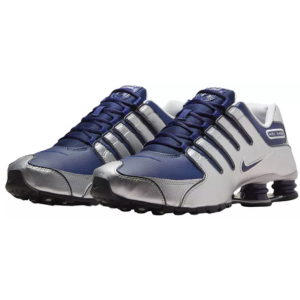 Nike Shox NZ Men's Shoes