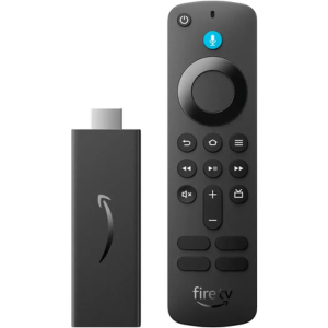 Amazon Fire TV Stick HD w/Alexa Voice Remote