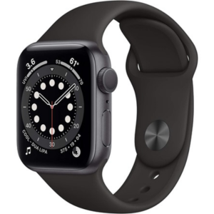 Apple Watch Series 6 GPS 40mm