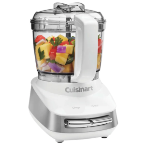 Cuisinart 4-Cup Core Custom Food Chopper