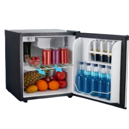 Compact 1.6Cu. Ft. Mini Fridge