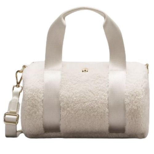 Lululemon 5L Mini Fleece Duffle Bag