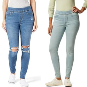 Levi Women's Shaping Skinny Jeans