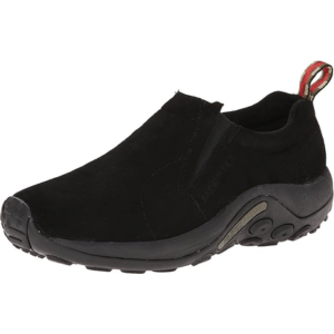 Merrell Jungle Moc Men's Leather Shoes