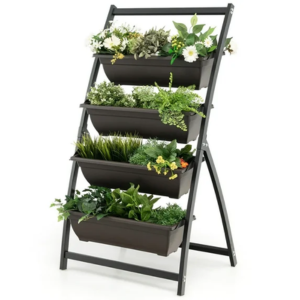 4-Tier Vertical Raised Garden Planter