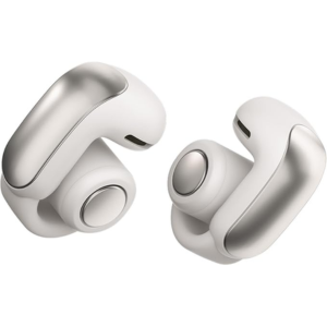 Bose Ultra Open Bluetooth Wireless Earbuds
