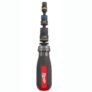 Milwaukee Multi-Nut Driver
