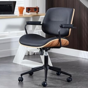 Ergonomic Swivel Office Chair