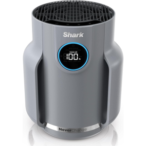 Shark 250 Sq. Ft HEPA Air Purifier