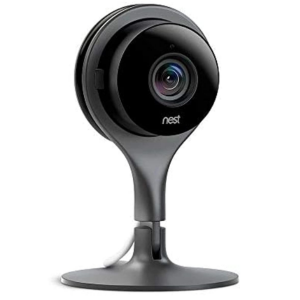 Google Nest Cam (1st Gen)