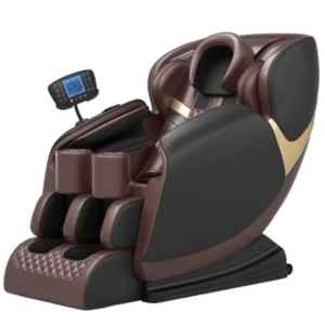 Zero Gravity Automatic Massage Chair
