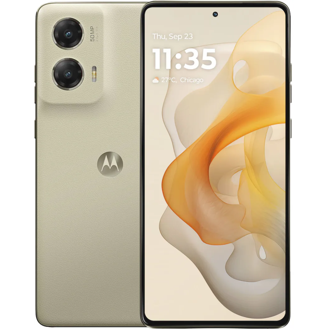 Motorola Moto G Stylus 5G 256GB Unlocked (2024) + 1-Month Visible+ Unlimited Plan