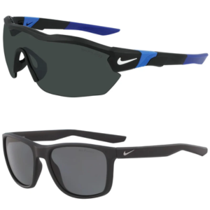 Nike Polarized & Non-Polarized Sunglasses