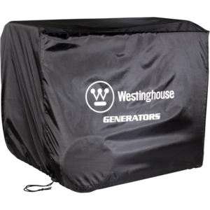 Westinghouse WGen Universal Fit Generator Cover