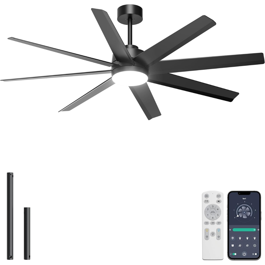 Dimmable 60