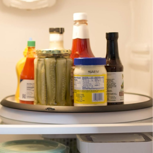 OXO Good Grips 16” Lazy Susan Turntable