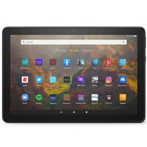 Amazon Fire HD 10'' 32GB Tablet
