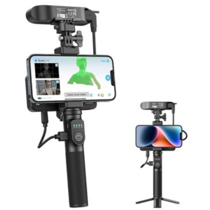 Creality CR-Scan Wireless Anti-Shake 3D Scanner