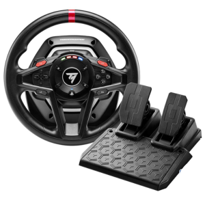 Thrustmaster T128P Force Feedback Racing Wheel