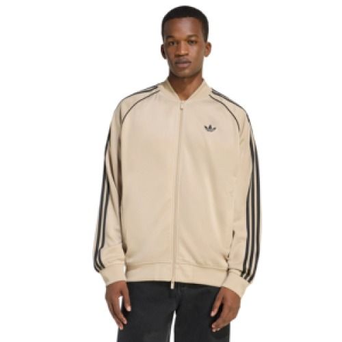 Adidas Men's Loose Track Top