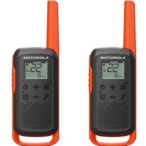 Motorola 2-Pack 25-Mile 2-Way Radios