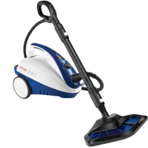Polti Smart Steam Mop & Cleaner